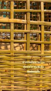 สุ่มแม่ไก่ชนเสริมขอบ 16 เส้น