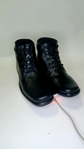 Sepatu PDH Pria Berkualitas & Desain Formal