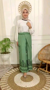 [SARUNG SOFT COLOURS] Sarung Motif Terbaru Warna Soft Kain Rayon Lemes Sarung Harian Santri Santriwati Seragam Hadroh