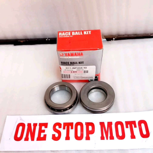 Promo Komstir Comstir Yamaha Vixion Old Vixion New Vixion 3C1