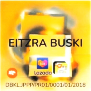 KOPIAH FYBEL THE POSITIVE MICE