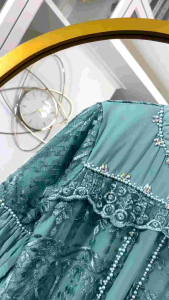 KODE JNH - Desain Elegant untuk Acara Formal