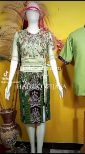 CAUPLE TENUN TERBARU