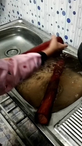 Akar Bajakah Kayu Bajakah Kalalawit Termurah Seluruh Indonesia Kualitas Super 1kg