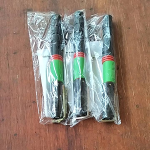 KLEM PUTAR PIPA SAWIT MADE IN MALAYSIA