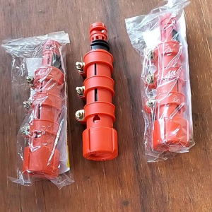 KLEM EGREK SENTER SAWIT: AKSESORIS PENTING UNTUK KEGIATAN OUTDOOR