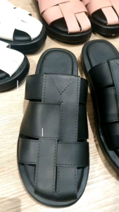 Jacky Sinta Platform Sandal Wanita Kekinian Jumbo Size Big Size Custom Kaki Lebar Gendut Hadiah Kado Sepatu Sendal Cewek Perempuan
