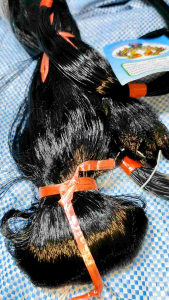 012 jaring burung hitam 2" tinggi 5 meter 100md 100 yds bonus 2 ikat senar hitam