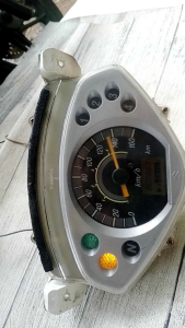 SPEEDOMETER KILOMETER SPIDO SHOGUN 125 R ORIGINAL
