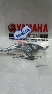 Handle Rem Kanan Yamaha R25 Handel Rem R25 MT25 Original 1WD-H3922-00
