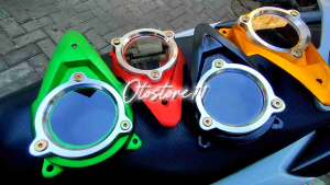 COVER CVT VARIO 125 150 LED NEW 2018-2023 COVER AIR DUCT ALL NEW VARIO 125