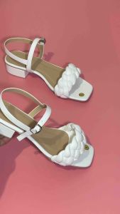 Carla Sandals with 1inch heels