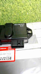 ECU & ECM ACG Unit Pengapian Honda Beat ESP Beat F1 Pop Street Scoopy Kode 30400 - K81