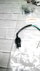 Silver Master Rem Atas Rumah Minyak Rem Assy Yamaha Mio Fino Jupiter Burhan Z