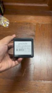 CR-6180 ลูกหมากแร็ค accord แอคคอร์ด ตาเพชร ปี1990-1993 ต่อ1คู่ Brand Cera