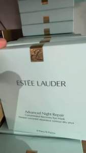 ESTÉE LAUDER Advanced Night Repair Concentrated Recovery Eye Mask