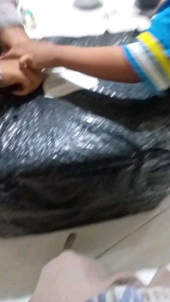 Buyer review video 6