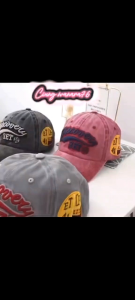 Topi Baseball Bordir Pria Wanita: Fashion Terbaru & Berkualitas