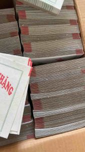 50 MIẾNG KEO DÍNH RUỒI SIÊU DÍNH