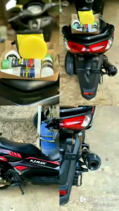 TERLARIS NO.1 | 3 PAKET CUCI LENGKAP by JGF21