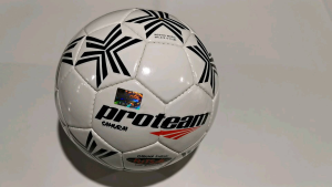 BOLA FUTSAL PROTEAM