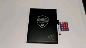 Papan Strategi Latihan Sepak Bola: Alat Pelatihan yang Efektif