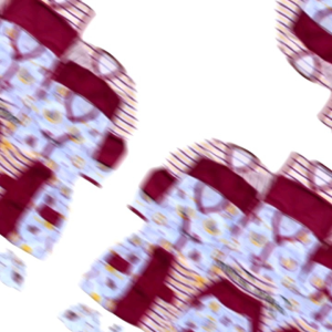 Paket Lahiran 33 Pcs Baju Celana Panjang Pendek Kutung Topi Sartaki Seri Navy Kazuka baby