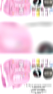 Tas Ransel Sekolah Anak Perempuan SD Motif SANRIO & Kuromii