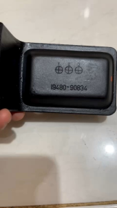 STOPER EXTRA PEE PS 100 DYNA/RINO BU-30 DUTRO 110/125 (48435-36020)HARFA PER 1 PCS