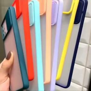 SOFTCASE SLOT CARD OPPO RENO 5 SAMSUNG A52