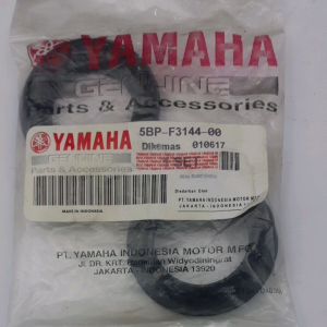 Seal Tutup Abu Set Vixion - Seal Debu Yamaha Vixion - Scorpio 5BP-F3144-00
