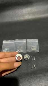 Tutup Paku Kunci Stang Vespa PX PS PTS 100 Super Sprint Muda