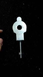 SETELAN RANTAI SATRIA / SATRIA 2 TAK / SATRIA FU - MERK ONKEI