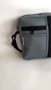 Tas Selempang Keren & Tas Waistbag Murah