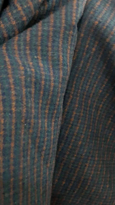 Kain Celana Kotak Pure Wool Italian: Harga & Kualitas Terbaik