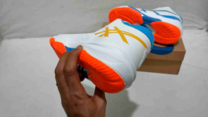 Sepatu Voli Sky Elitee 3 - Sepatu Wasit Voli Terbaru - Sepatu Volly Elite