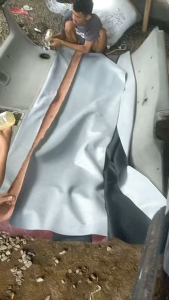 sarung jok ss pick upcerry Futura..full busa tambah empuk dan nyaman