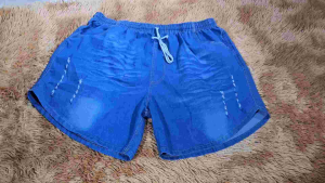 กางเกงสาวอ้วน ฟรีไซส์ ไฃร์ได้เอว 34_44