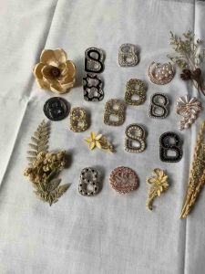 Bros Desain Modern: Aksesoris Jilbab dan Fashion