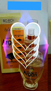 EXTRA VIRGIN ARGAN OIL 30ML FROM MOROCCO. NOT NO 14303129K. LIGHTWEIGHT EASILY ABSORBED INTI SKIN . MOSITURISING HYDRATING
