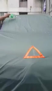 Waterproof & Multi-Brand Car & Motor Cover Solutions