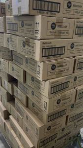 [ 1 THÙNG 24 hộp] SÁP THƠM HƯƠNG NƯỚC HOA DOWNY HƯƠNG HUYỀN BÍ/ ĐAM MÊ 180G