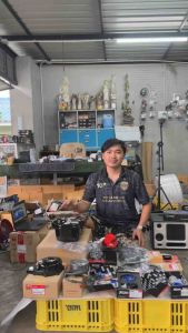 ชุดแปลงหัวฉีด เวฟ125 S4ชุดที่จบที่สุด สามารถเลือกเบอร์หัวฉีดได้ และ ขนาดเรือนลิ้นเร่ง ระบุในแชต