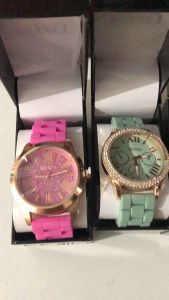🇺🇸BlissXOXO Women’s Quartz Analog Watch/Authentic