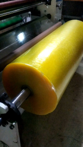 Lakban Kuning Bening Packing 1 Dus Isi 72Pcs