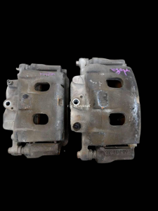 คาลิปเปอร์เบรก (คู่)ตัวสูง Ford/Mazda ปี12-20 แท้ถอด มือสอง (กรุณาตรวจสอบสินค้าไห้ดี ถ้าใม่แน่ใจให้แชทถามทางร้านก่อนสั่งสินค้า ทางร้านจะไม่รับคืนสินค้าในกรณี ไม่พอใจสินค้า หรือ สั่งสินค้าผิด ทางร้านไม่มีนโยบายคืนเงิน นอกจากสินค้าทางร้านเสียหาย)