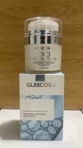 Kem Dưỡng Da Phục Hồi Tái Tạo Bảo Vệ Và  Dưỡng Ẩm Da Exo Ceramide Gleecos 50gr