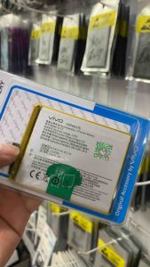 Batre Baterai Vivo Y53 & B-C1: Pilihan yang Tepat