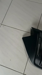 Gril Mobil Toyota Avanza Barong 2015-2018 Model Apollo