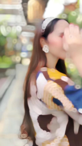 Setelan Crop Rayon Motif Karakter: Setelan Viral untuk Pria